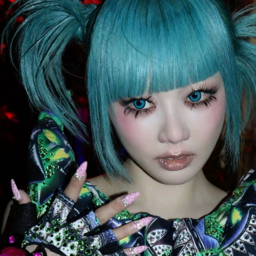 Hinata gallery image