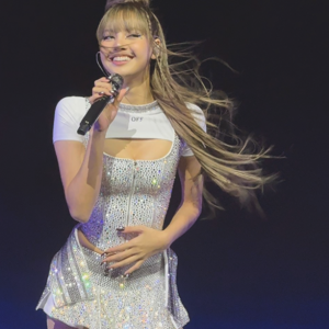 Lalisa 2