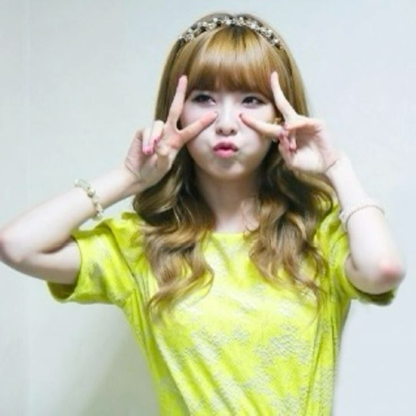 Hyemi gallery image
