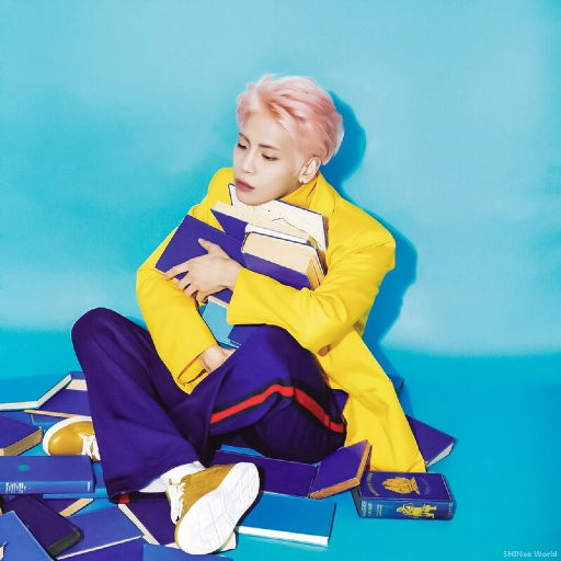 Jonghyun gallery image