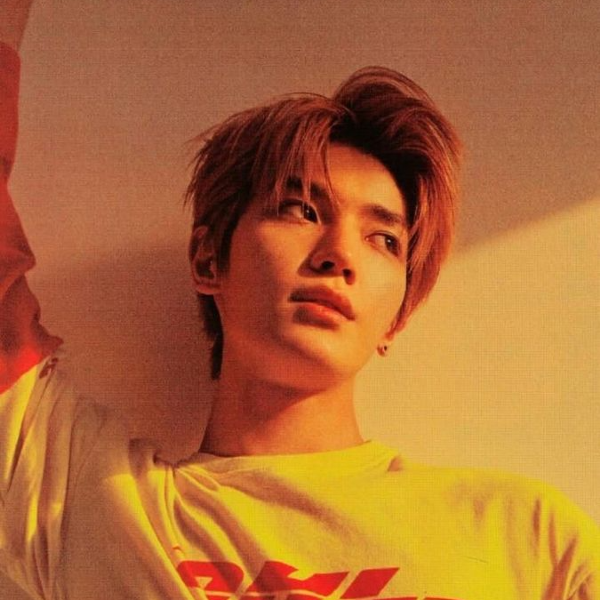 Taeyong 1
