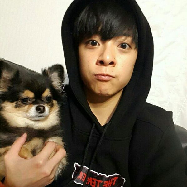 Gambar galeri Amber Liu