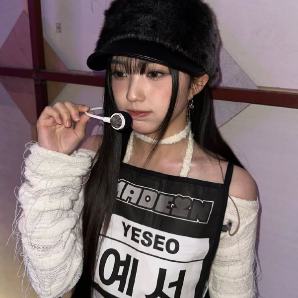 Imagen de la galería de Yeseo