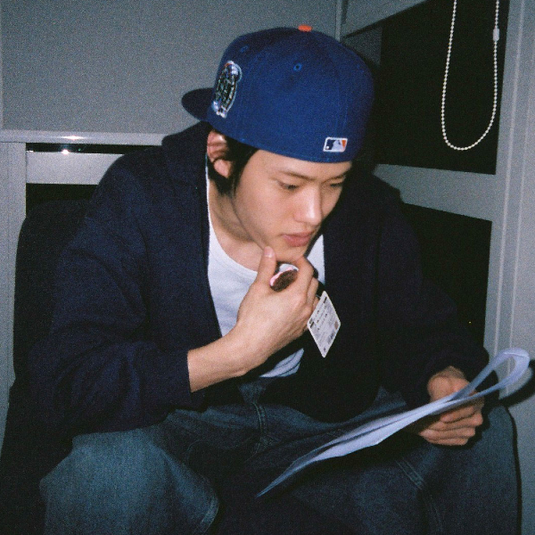 Larawan sa gallery ni Sohee