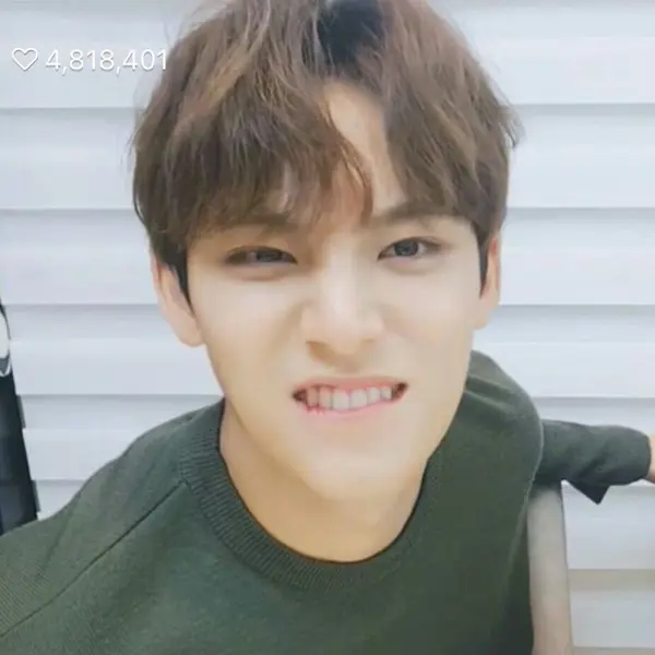Mingyu gallery image