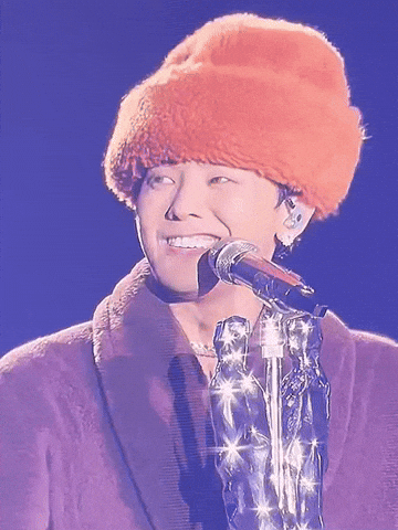 G-Dragon gif
