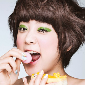 Woo Hyerim gallery image