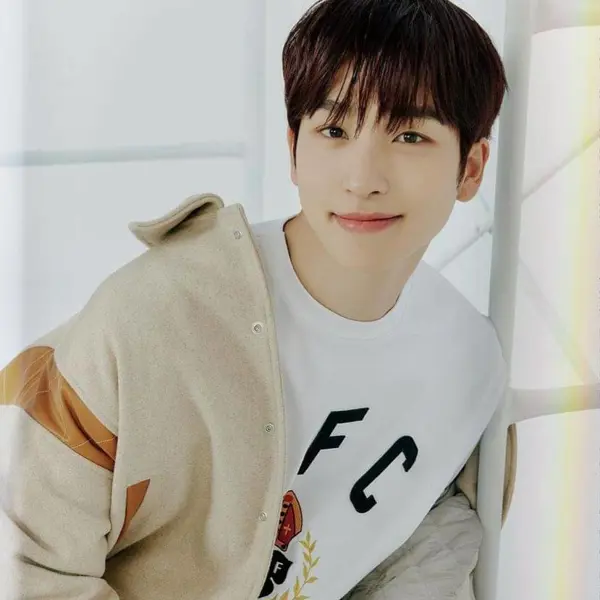 Sangyeon gallery image