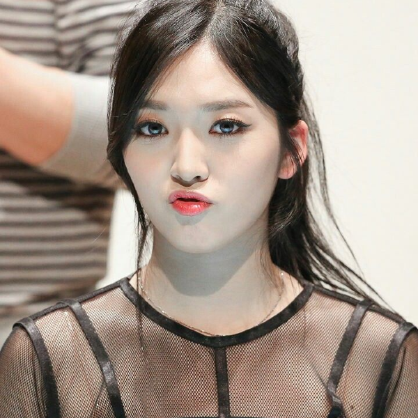 Chanmi的图库图片