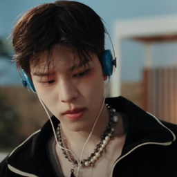 Seungmin 2