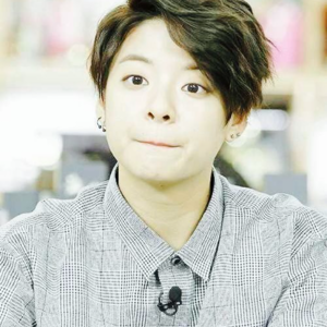 Amber Liu gallery image