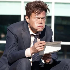 J.Y. Park photo