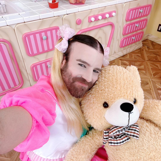 Gambar galeri Ladybeard