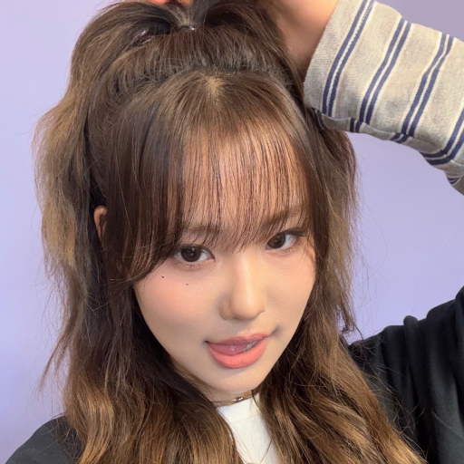 Imagem da galeria de Jieun