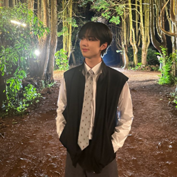 Park Jihoo