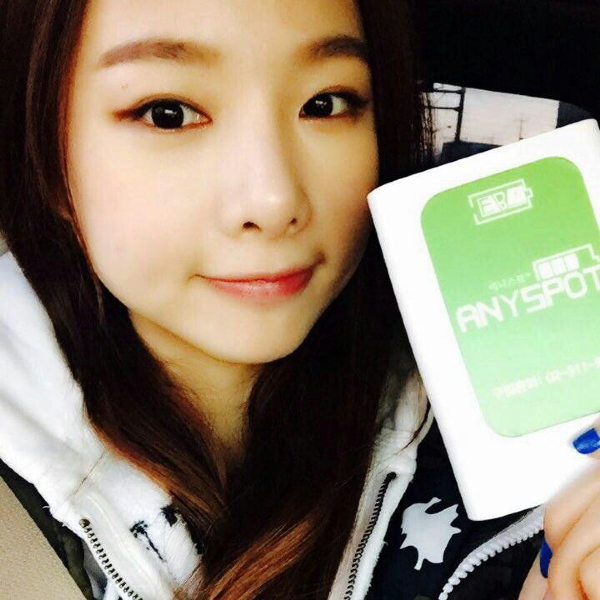 Solji gallery image