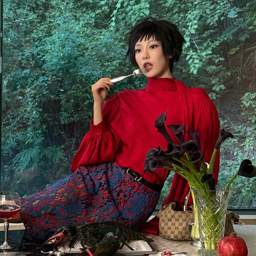 Ningning gallery image