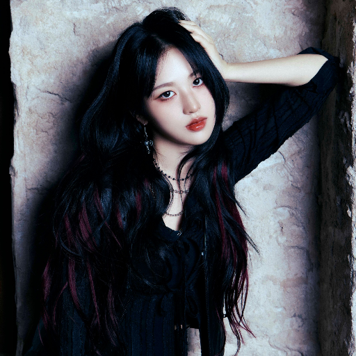 Imej galeri Heeyeon