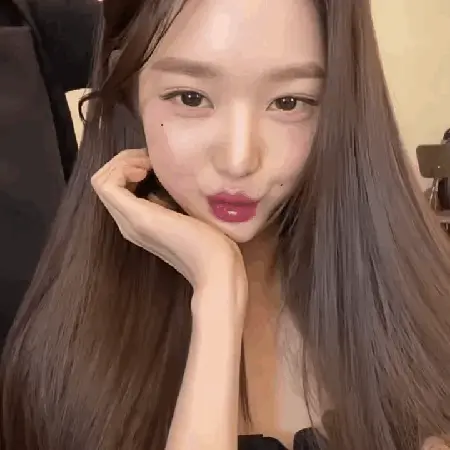 Wonyoung gif