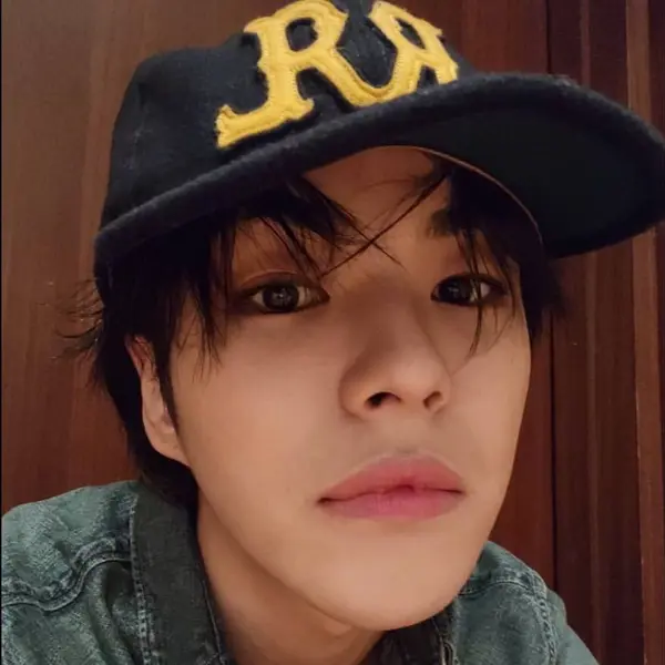 Yoon Jaehyuk gallery image