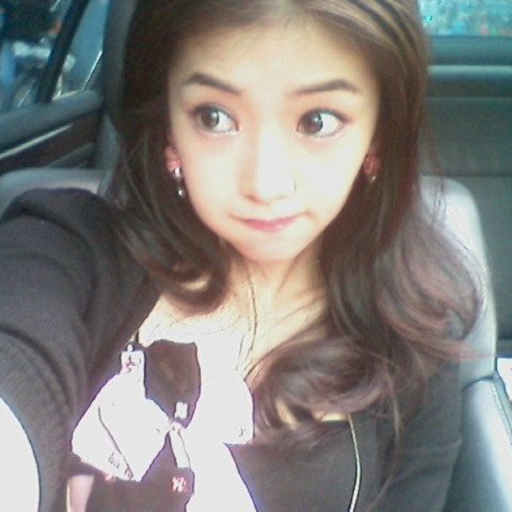 Kim Jihyeのギャラリー画像