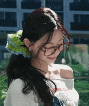 Tzuyu gif