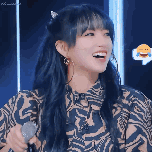 Cheng Xiao gif