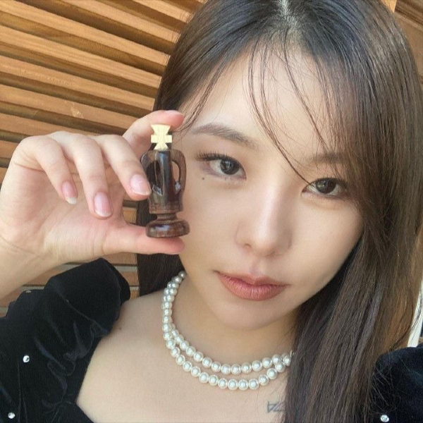 Larawan sa gallery ni Wheein