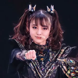MOAMETAL photo