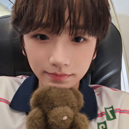 Jeong Semin gallery image