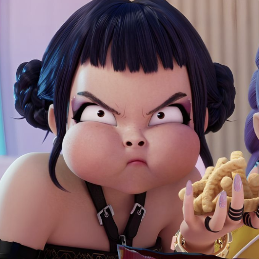 Zoey gallery image