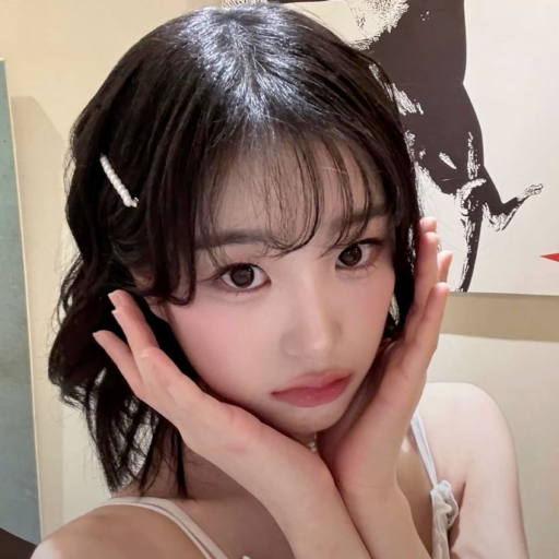 JiYeon的图库图片