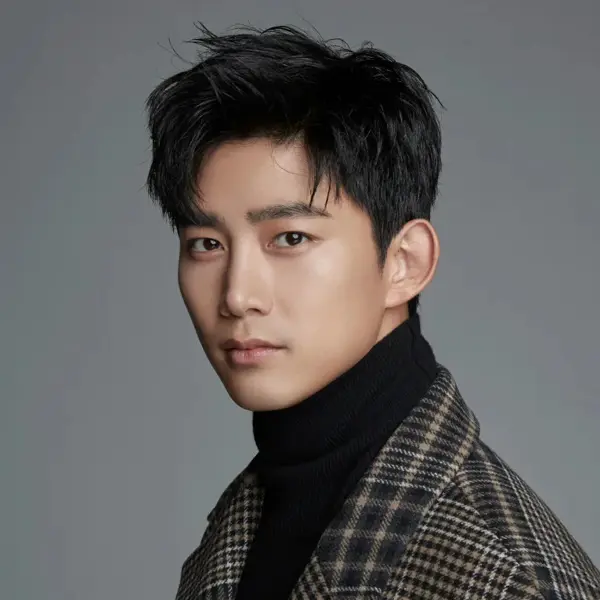 Ok Taecyeon gallery image