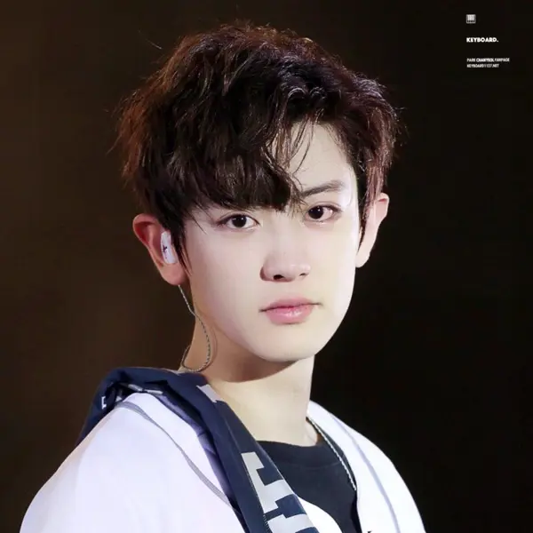 Chanyeol gallery image