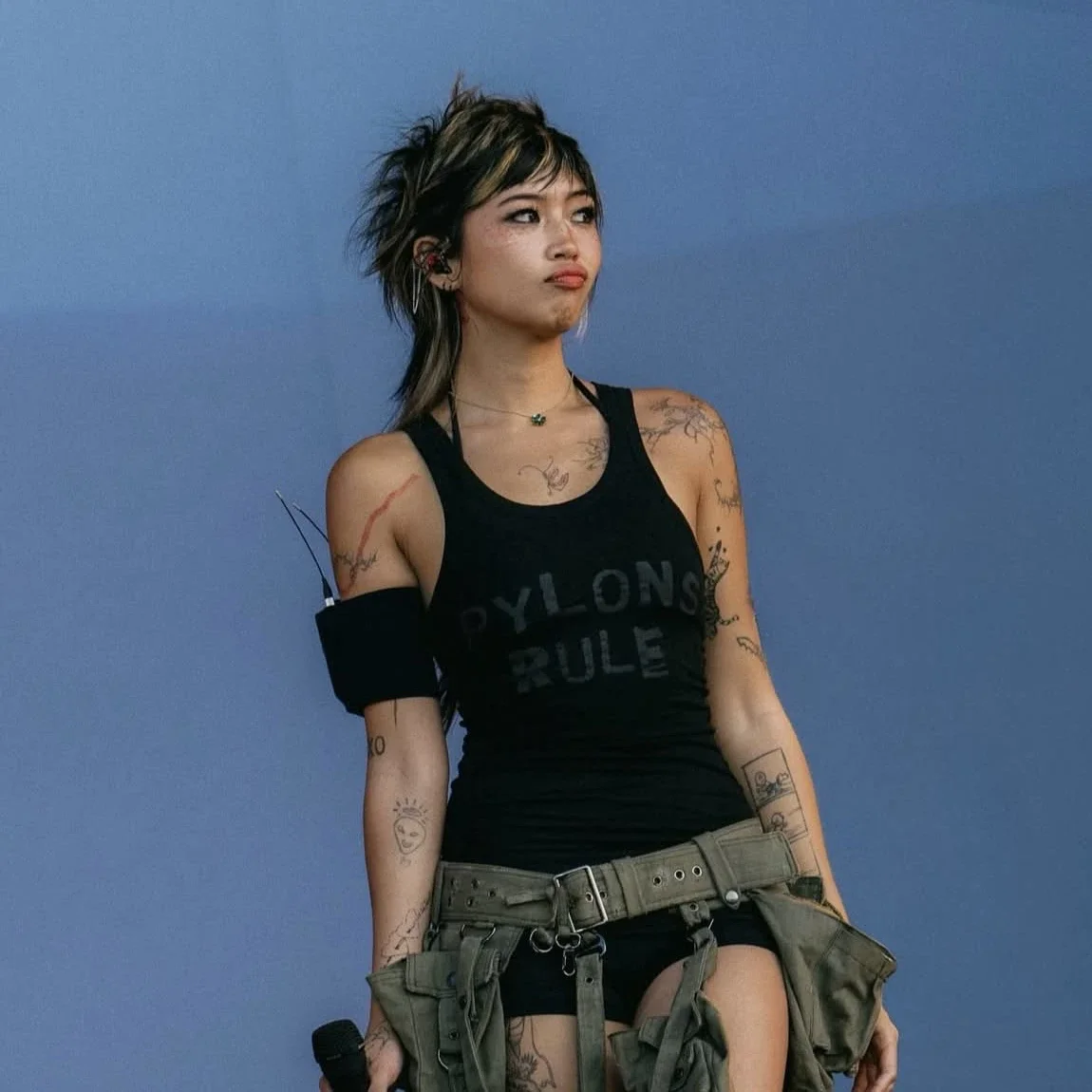 Beabadoobee gallery image