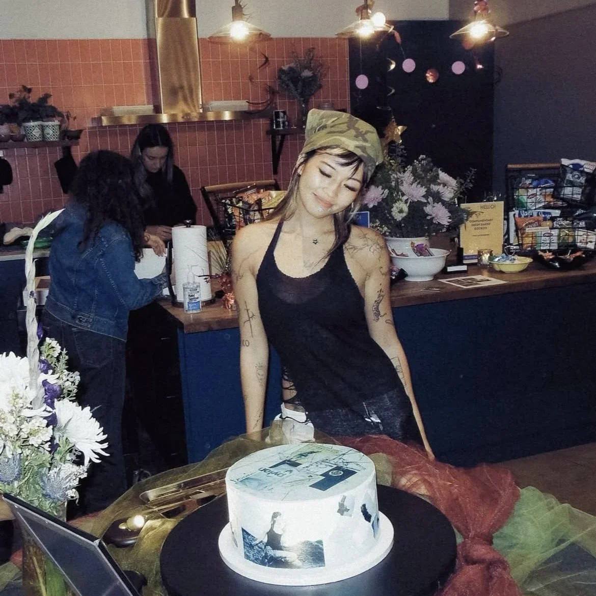 Beabadoobee gallery image