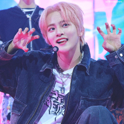 Imagem da galeria de Hong Sungmin