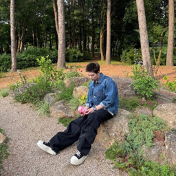 Joshua gallery image