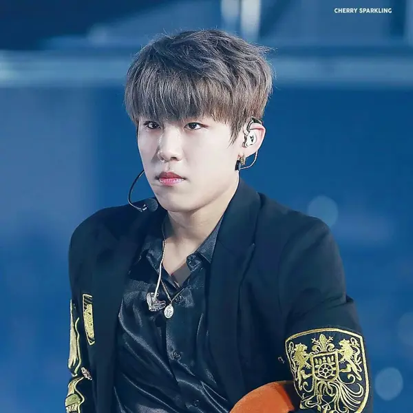 Woojin gallery image
