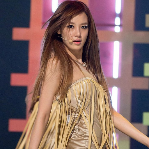 Gambar galeri Jooyeon