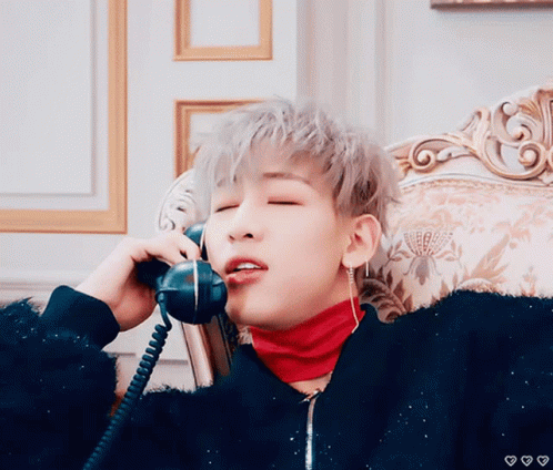 Bambam gif