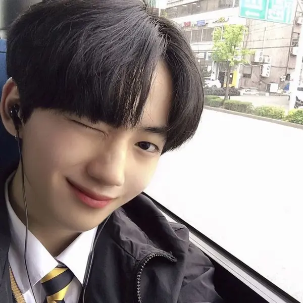 Minjae gallery image