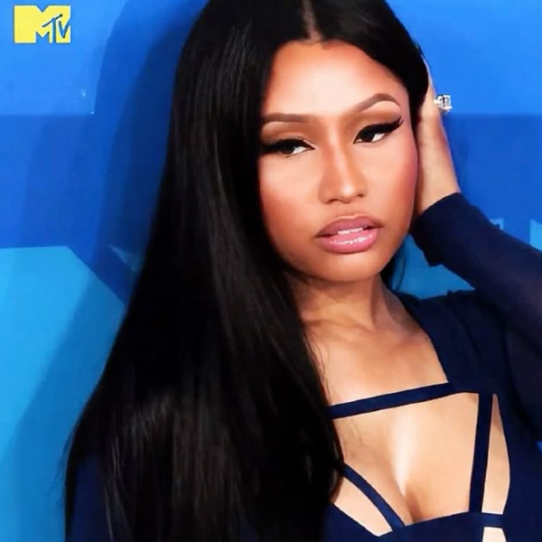 Nicki Minaj gallery image