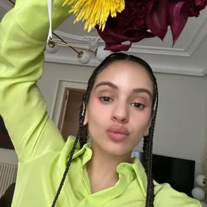 Rosalía gallery image