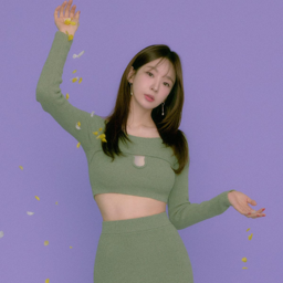 Minkyung gallery image