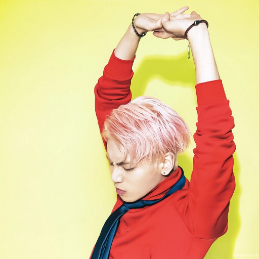 Jonghyun gallery image