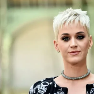 Katy Perry gallery image