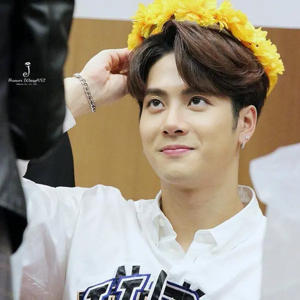 Jackson gallery image