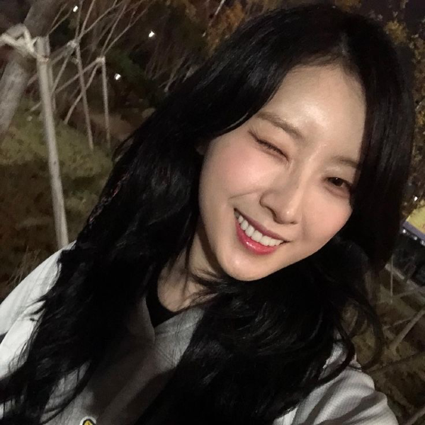 Larawan sa gallery ni Haseul