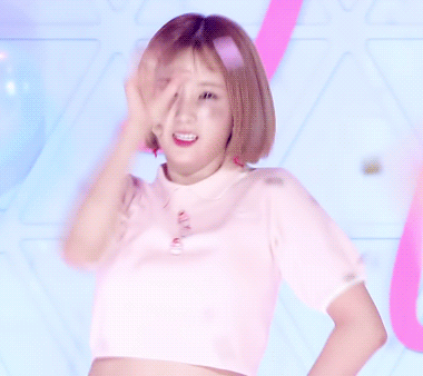 Bomi gif